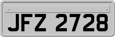 JFZ2728