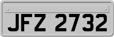 JFZ2732