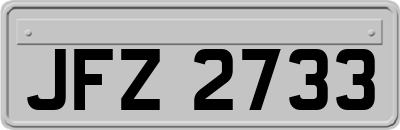 JFZ2733
