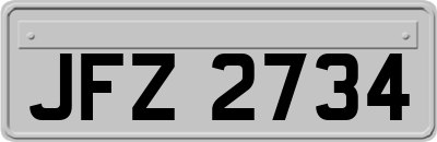 JFZ2734