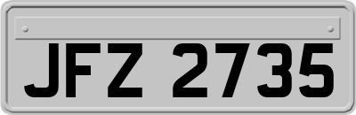 JFZ2735