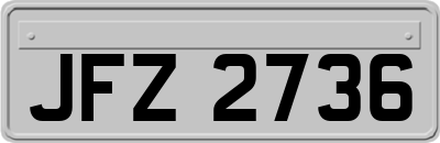 JFZ2736