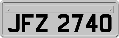 JFZ2740
