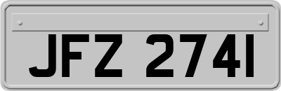 JFZ2741
