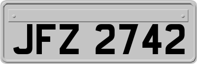 JFZ2742