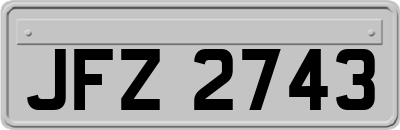 JFZ2743