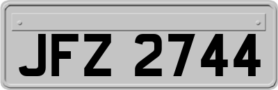 JFZ2744