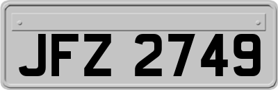 JFZ2749