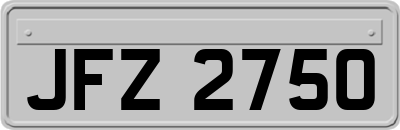 JFZ2750
