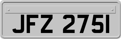 JFZ2751