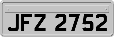 JFZ2752