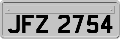 JFZ2754