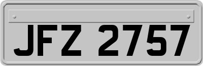 JFZ2757
