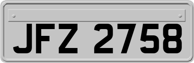 JFZ2758