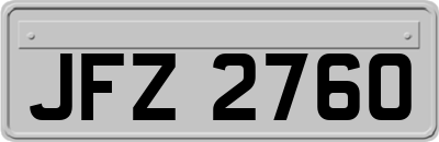 JFZ2760