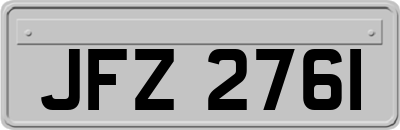 JFZ2761