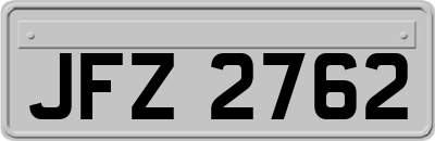 JFZ2762