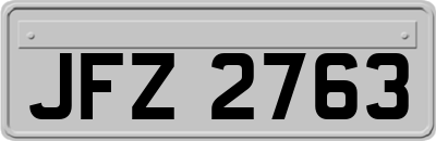 JFZ2763