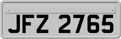 JFZ2765