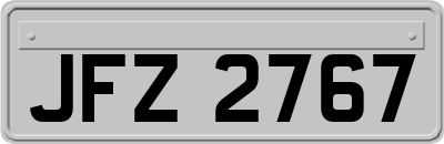 JFZ2767