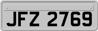 JFZ2769