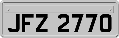 JFZ2770