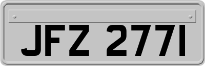 JFZ2771