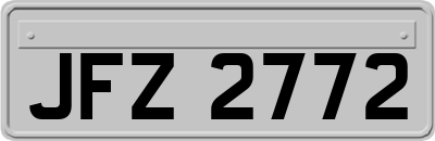 JFZ2772