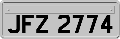 JFZ2774