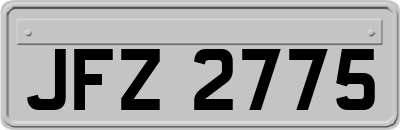 JFZ2775