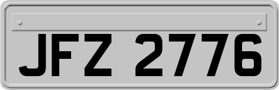 JFZ2776