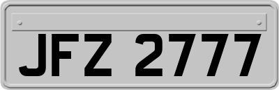 JFZ2777