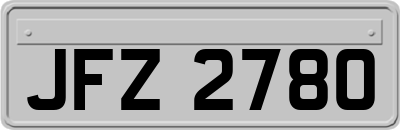 JFZ2780