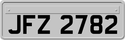 JFZ2782