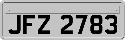 JFZ2783