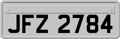JFZ2784