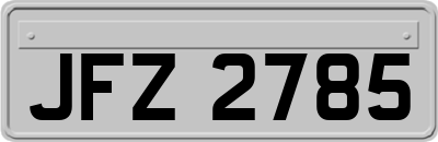 JFZ2785