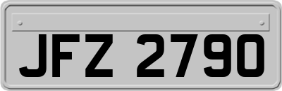JFZ2790