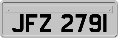 JFZ2791