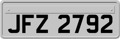 JFZ2792
