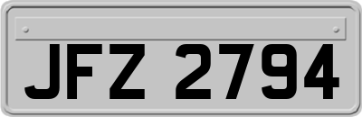JFZ2794