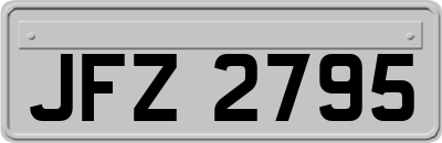 JFZ2795