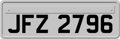 JFZ2796