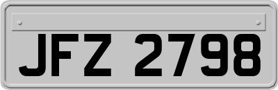 JFZ2798