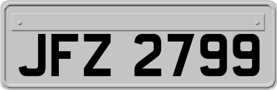 JFZ2799