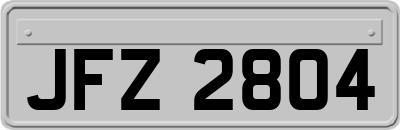 JFZ2804