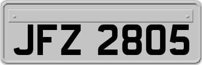 JFZ2805