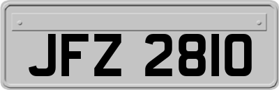 JFZ2810