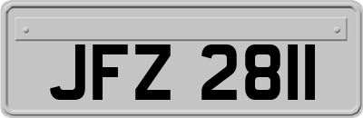 JFZ2811