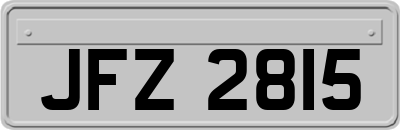 JFZ2815